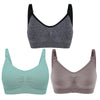 Maternity Comfort Nursing Bra Set ATHLEXES