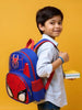 Disney Spiderman Waterproof Backpack for Kids ATHLEXES