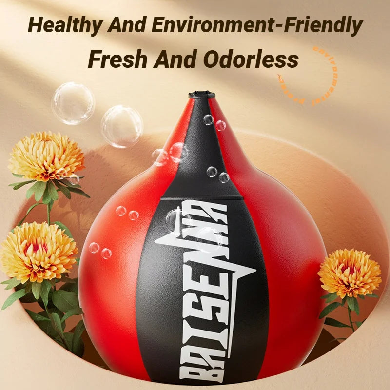 Premium PU Reaction Speedball for Boxing Fitness ATHLEXES