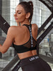 ElevateFit Women's Yoga Sports Bra ATHLEXES