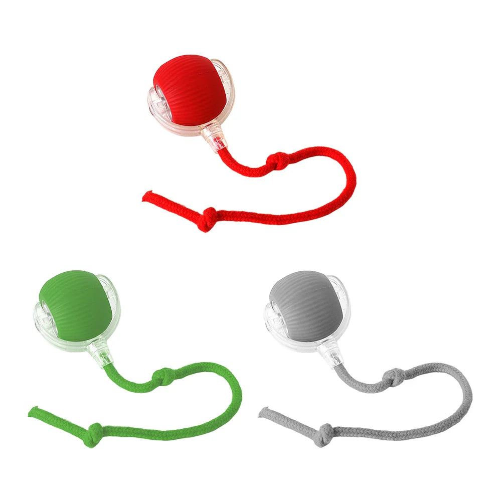 PlayFetch Automatic Ball Toys for Cats and Dogs ATHLEXES