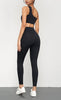 LotusFit High Waist Seamless Yoga Leggings ATHLEXES
