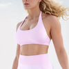 ElevateFit Seamless Sports Bra ATHLEXES