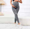 BumpSupport High Waist Maternity Leggings ATHLEXES