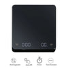 Precision Brew Digital Coffee Scale with Timer ATHLEXES