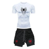 FlexSport Men’s Summer Basketball Suit ATHLEXES