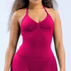 ElevateFit Backless Yoga Sports Bra ATHLEXES