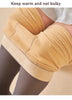 ChicWarm Sexy Translucent Winter Pantyhose for Elegance ATHLEXES