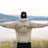 Faithful Style Hooded Sweatshirt for Men ATHLEXES