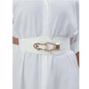Elegant Stretch Cinch Belt for Womenâ??s Dresses ATHLEXES