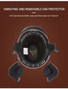 RetroGuard Half Motorcycle Helmet ATHLEXES