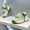 Luxury Spring Autumn Men's Breathable Casual Sneakers ATHLEXES