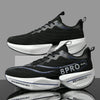AirCushion Performance Running Shoes for Men ATHLEXES