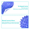 Peanut Relief Deep Tissue Massage Ball ATHLEXES