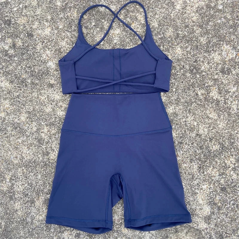 VitalFlex Seamless Yoga Set for Women ATHLEXES