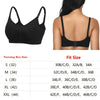 ComfortNest Wireless Nursing Bra ATHLEXES