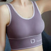 Elegant U-Shaped Women's Sports Vest ATHLEXES