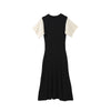 Elegant Summer Knit Dress for Women 2025 ATHLEXES