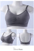 ComfortEase Wireless Nursing Bralette ATHLEXES