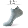 Vibrant Sport Ankle Socks for Active Lifestyles ATHLEXES