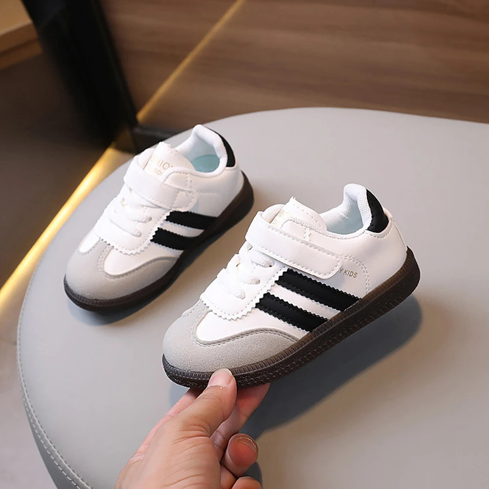 KidFit Ergonomic Sports Sneakers ATHLEXES