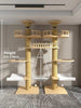 Double Column Multi-Layer Cat Tree ATHLEXES