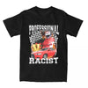 F1 Racer Meme T-Shirt: 100% Cotton Fun Tee ATHLEXES