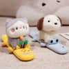 Plush Animal Snap Bracelet for Kids ATHLEXES
