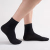 Elite Comfort Cotton Socks for Men - 10 Pairs ATHLEXES