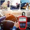 AutoSmart OBD2 Fault Code Scanner ATHLEXES