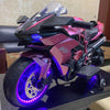 Kids 1.1M Electric Two-Wheel Rechargeable Motorcycle ATHLEXES