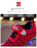 SpiderLight Kids Sneakers for Boys ATHLEXES