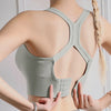 AthleteFit Seamless Push Up Sports Bra ATHLEXES
