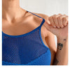 Elevate Seamless Yoga Sports Bra ATHLEXES
