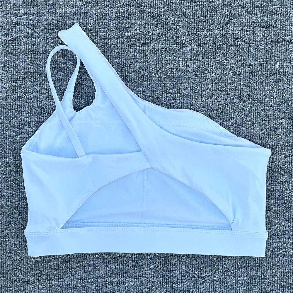 Stylish Shockproof Sports Bra for Active Women ATHLEXES
