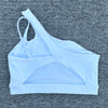 Stylish Shockproof Sports Bra for Active Women ATHLEXES