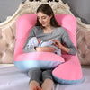 Maternity Bliss 120x70cm Support Pillow ATHLEXES