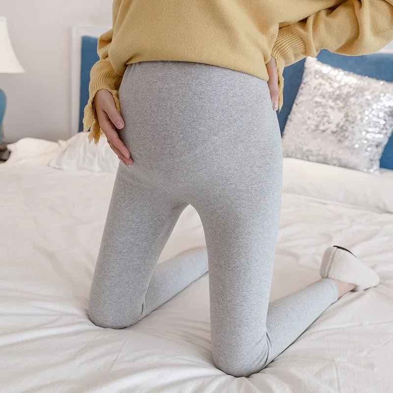 ComfortFit Maternity Leggings for Pregnancy 3XL ATHLEXES