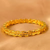 Dubai Turkish Gold Plated Bridal Bangles ATHLEXES