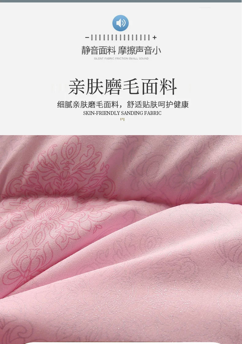 Thickened Anti-Slip Beauty Salon Bed Cushion Mat ATHLEXES