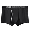 UltraComfort Men's Elastic Boxer Briefs Set ATHLEXES