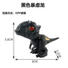 Jurassic Jointed Tyrannosaurus Rex Dinosaur Model Toy ATHLEXES