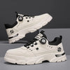 Winter Explorer High-Top Waterproof Sneakers ATHLEXES