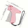 QuickStitch Portable Repair Gun for Crafters ATHLEXES