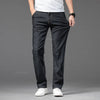 Ultimate Comfort Stretch Denim Jeans for Men ATHLEXES