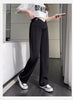 ElegantMum Summer Wide Leg Maternity Pants ATHLEXES