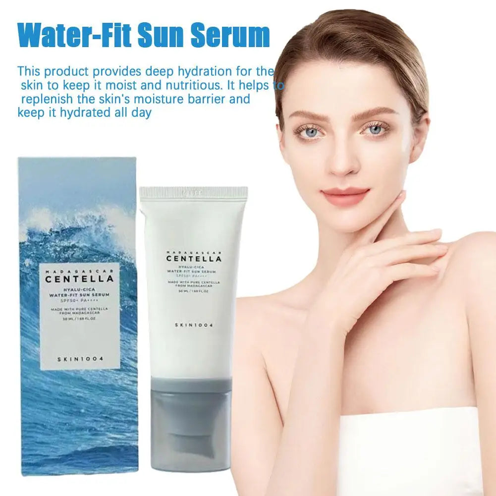 Centella Calm Hydration Serum ATHLEXES