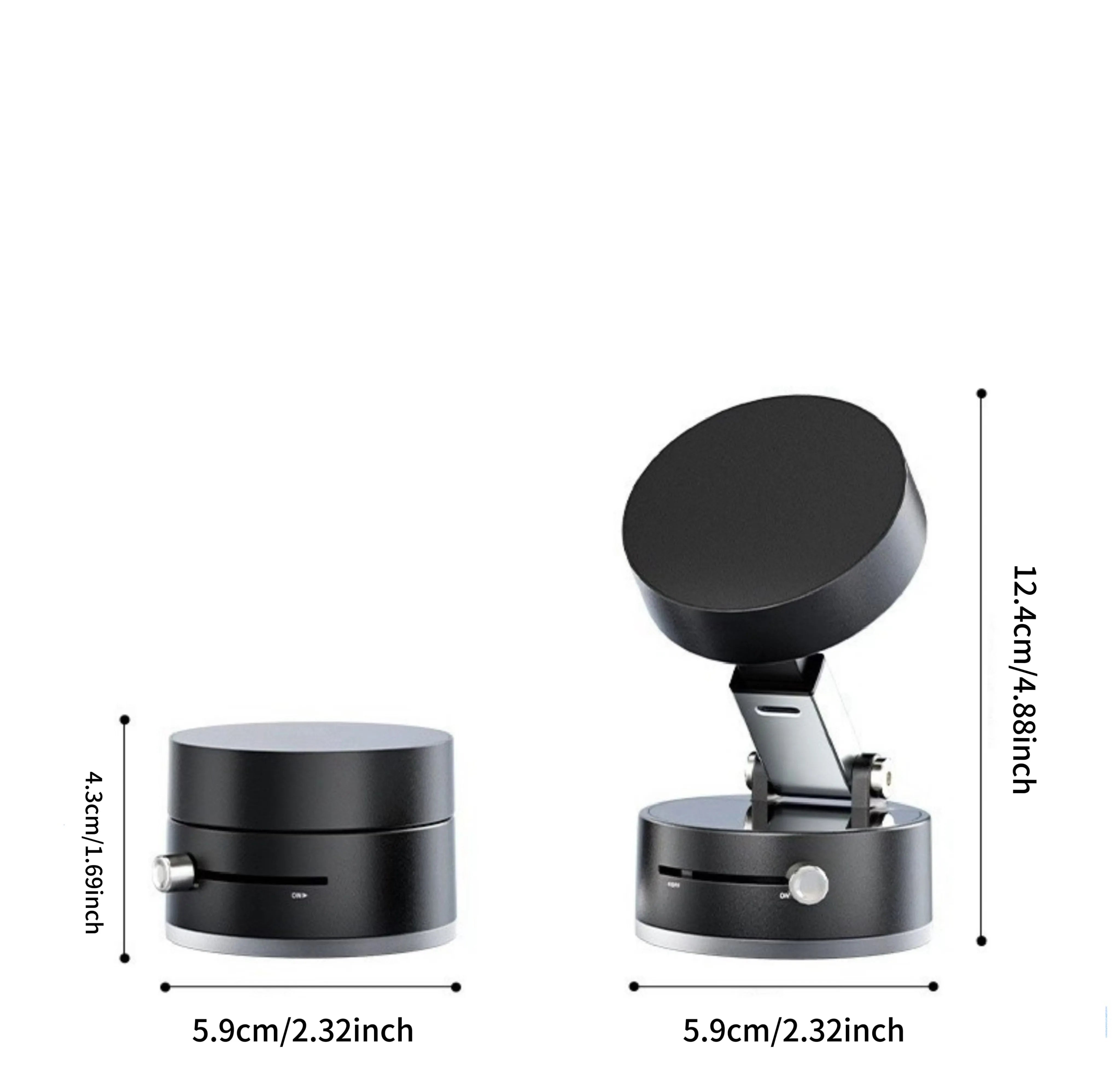 VersaGrip Suction Cup Phone Holder ATHLEXES
