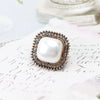 GlamourGem Flower Rhinestone Shoelace Charms ATHLEXES