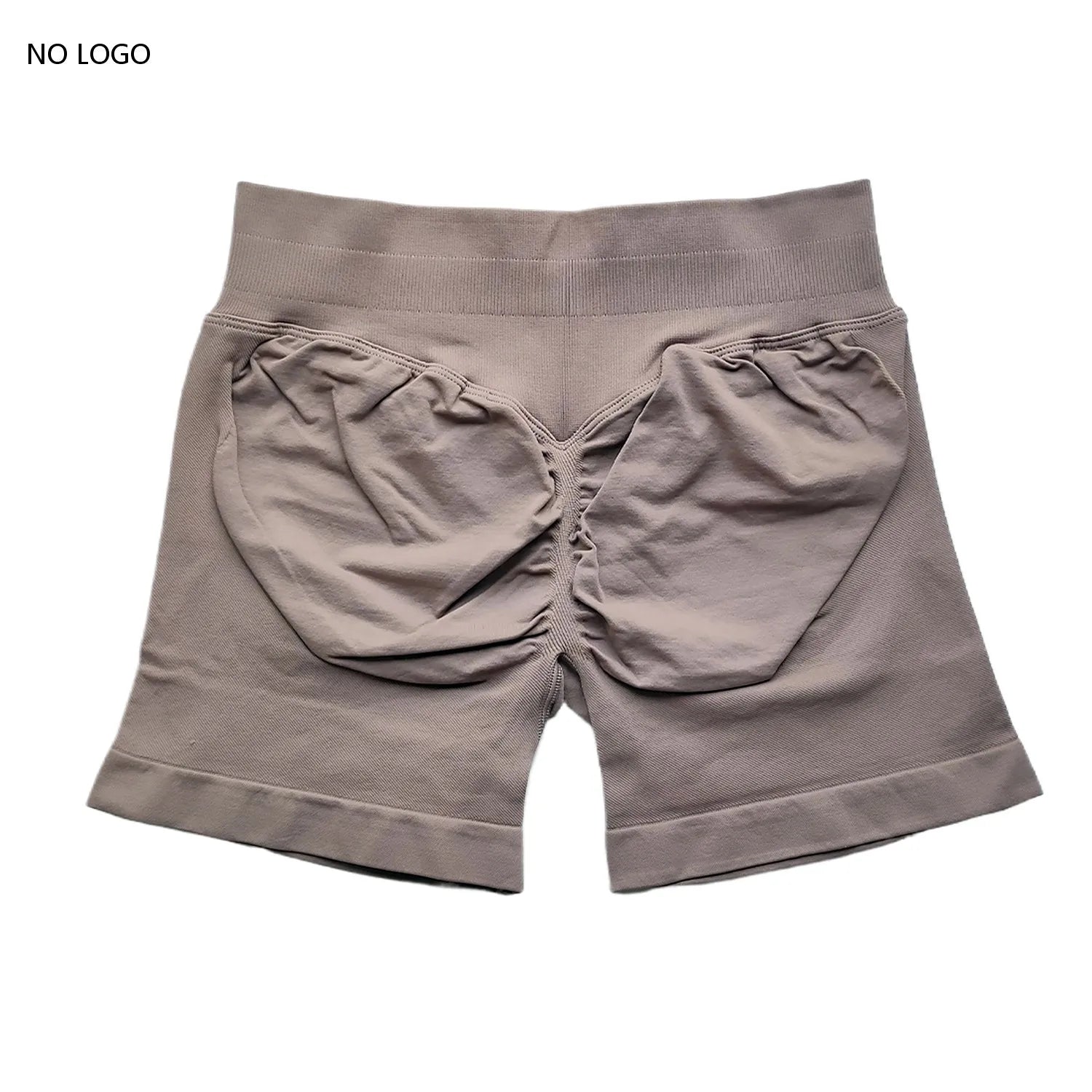 Seamless Impact Scrunch Gym Shorts for Women ATHLEXES